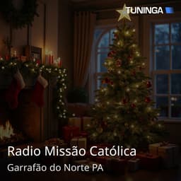 Radio Missão Católica