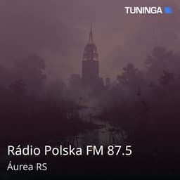 Rádio Polska FM 87.5