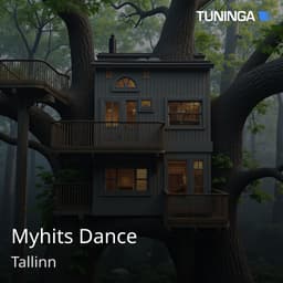 Myhits Dance