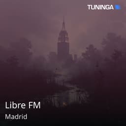 Libre FM