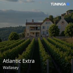 Atlantic Extra