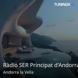 Ràdio SER Principat d'Andorra
