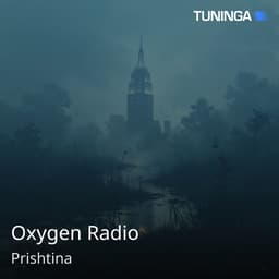 Oxygen Radio