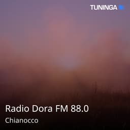 Radio Dora FM 88.0