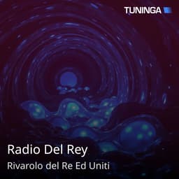 Radio Del Rey