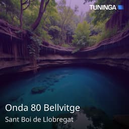 Onda 80 Bellvitge