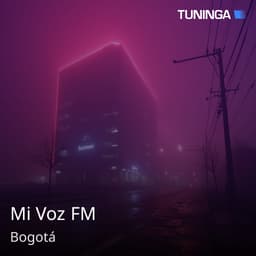 Mi Voz FM