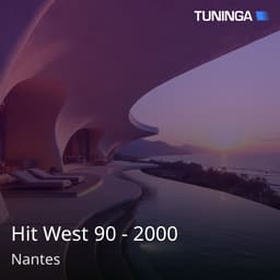 Hit West 90 - 2000