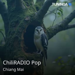 ChiliRADIO Pop