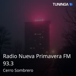 Radio Nueva Primavera FM 93.3