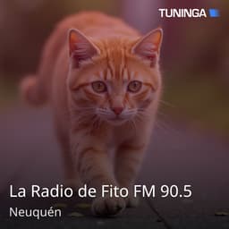 La Radio de Fito FM 90.5