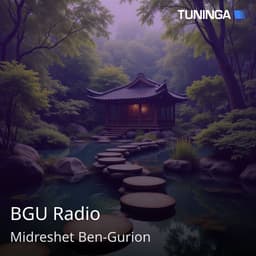 BGU Radio