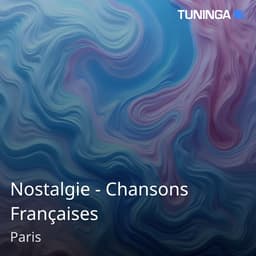 Nostalgie - Chansons Françaises