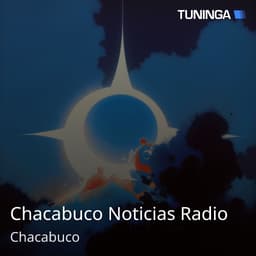 Chacabuco Noticias Radio