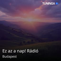 Ez az a nap! Rádió