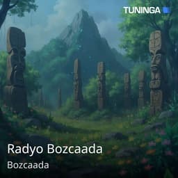 Radyo Bozcaada