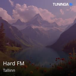 Hard FM