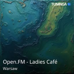 Open.FM - Ladies Café