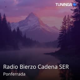 Radio Bierzo Cadena SER