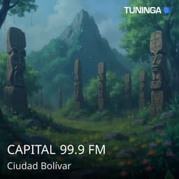 CAPITAL 99.9 FM