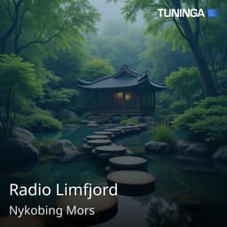 Radio Limfjord