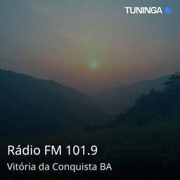 Rádio FM 101.9