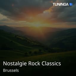 Nostalgie Rock Classics