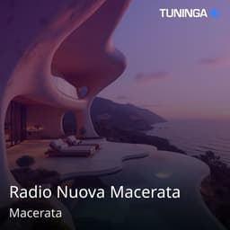 Radio Nuova Macerata