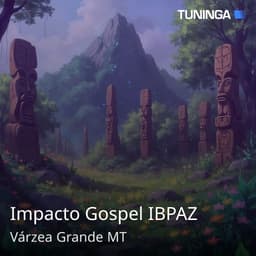 Impacto Gospel IBPAZ