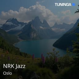 NRK Jazz