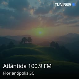 Atlântida 100.9 FM
