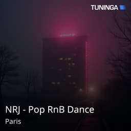 NRJ - Pop RnB Dance