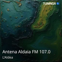 Antena Aldaia FM 107.0