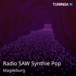 Radio SAW Synthie Pop