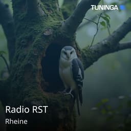 Radio RST