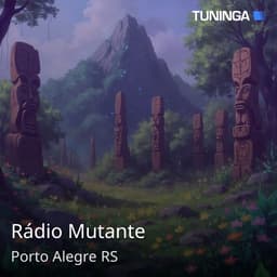Rádio Mutante