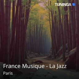 France Musique - La Jazz