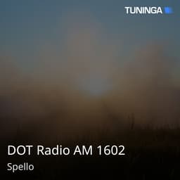 DOT Radio AM 1602