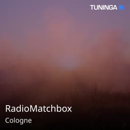 RadioMatchbox