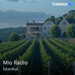 Mio Radio