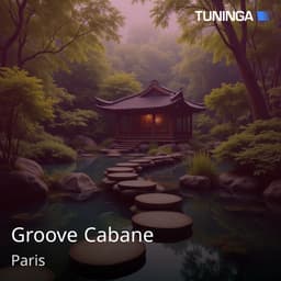 Groove Cabane