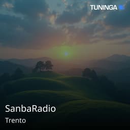 SanbaRadio