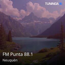 FM Punta 88.1