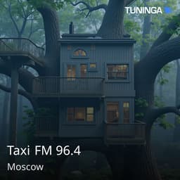 Taxi FM 96.4
