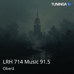 LRH 714 Music 91.5