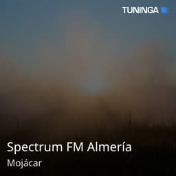 Spectrum FM Almería