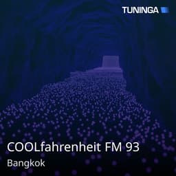 COOLfahrenheit FM 93