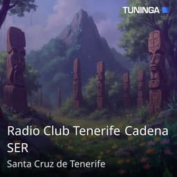 Radio Club Tenerife Cadena SER