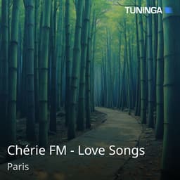Chérie FM - Love Songs