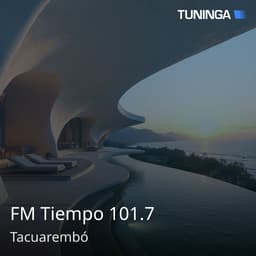 FM Tiempo 101.7